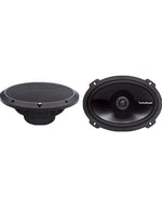 Load image into Gallery viewer, Rockford Fosgate Punch 6&quot;x9&quot; 2-Way Full Range Speaker
