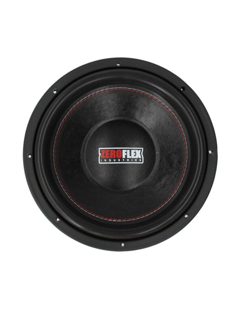Zeroflex TKO-12- 12" 1000 RMS Subwoofer 