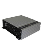 Load image into Gallery viewer, Zeroflex EVO 3K X 3000RMS @1ohm Car Amplifier + Free Bass Controller
