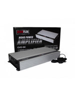 Load image into Gallery viewer, Zeroflex EVO 5K 1 X 5000RMS @1ohm Car Amplifier + Free Bass Controller
