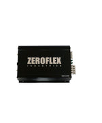 Load image into Gallery viewer, Zeroflex NZ4120 4X120rms 4ohm Car Amplifier
