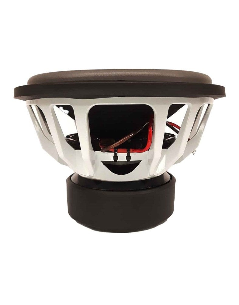 Side View of Zeroflex EVO-15XL - 15" 2500RMS Car Subwoofer 