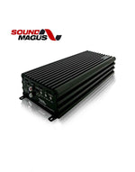 Load image into Gallery viewer, Sound Magus DK2000 Class D Amplifier 2000w RMS
