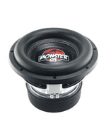 Load image into Gallery viewer, Zeroflex TREX122 12-Inch SP MONSTER 1650RMS 2 Ohm Car Subwoofer