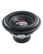 Load image into Gallery viewer, Zeroflex TREX152 15-Inch MONSTER 1650RMS SPL DVC 2 Ohm Car Subwoofer