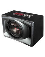 Load image into Gallery viewer, Zeroflex EFX-12A 12inch Car Subwoofer 250RMS (Active Basspack)
