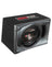 Zeroflex (Combo Pack) EFX-12P-12inch Car Subwoofer 400RMS (Loaded Enclosure)
