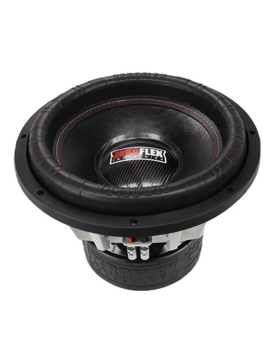 Zeroflex EVO-15XXL 3500RMS Car Subwoofer