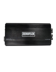 Zeroflex Team 12K Mono Car Amplifier 12000rms 1ohm Mono - TechCrazy