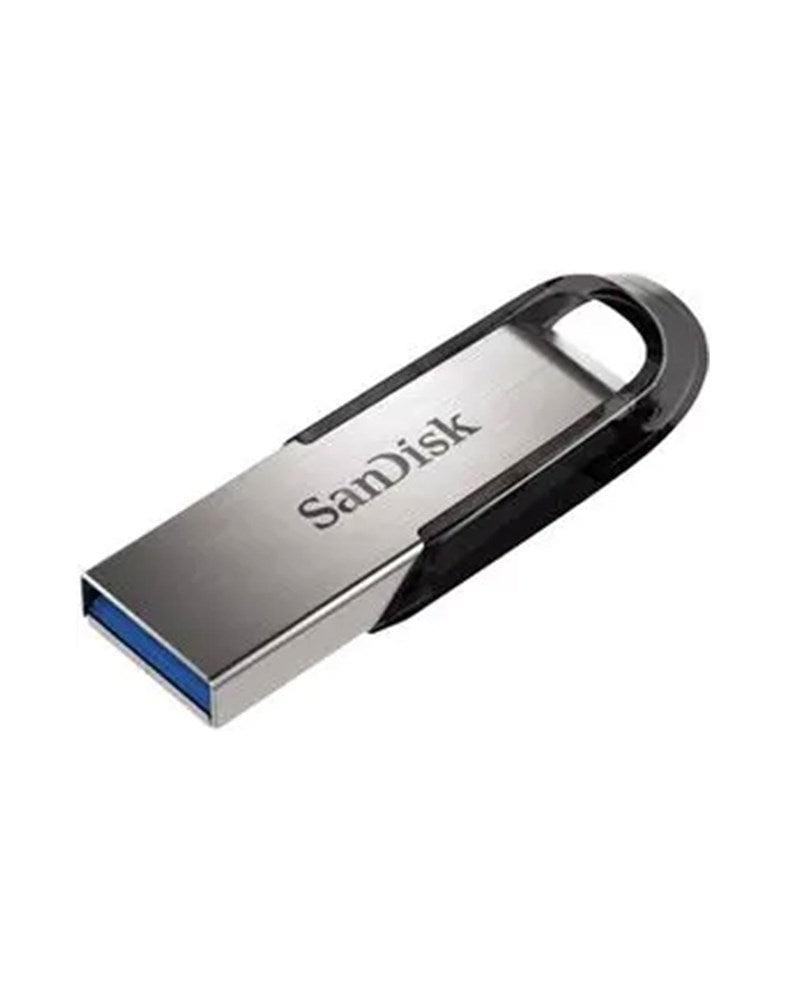 SanDisk Flash Drive 16GB Ultra Flair - TechCrazy