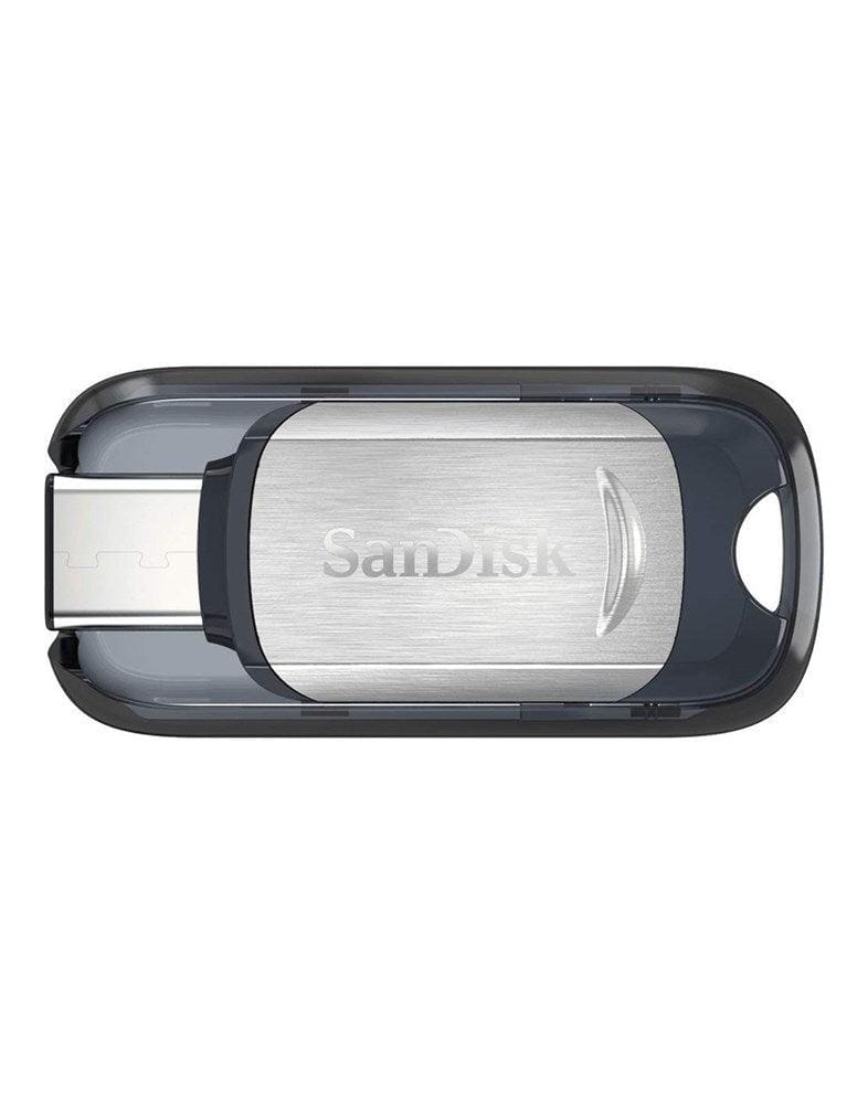 Sandisk 16Gb Ultra Type-C USB Drive - TechCrazy