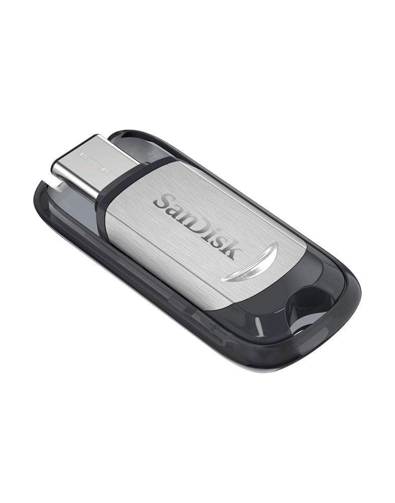 Sandisk 16Gb Ultra Type-C USB Drive - TechCrazy