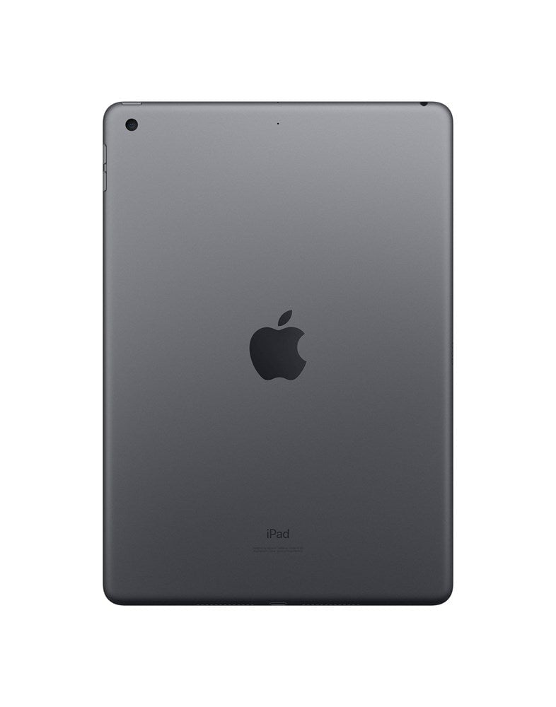 Apple iPad 7th Gen 128GB Wifi Only (As New- Pre-Owned) - TechCrazy