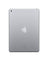 Back View of Apple iPad 6th Gen 32GB Wifi Only (Pre-Owned)