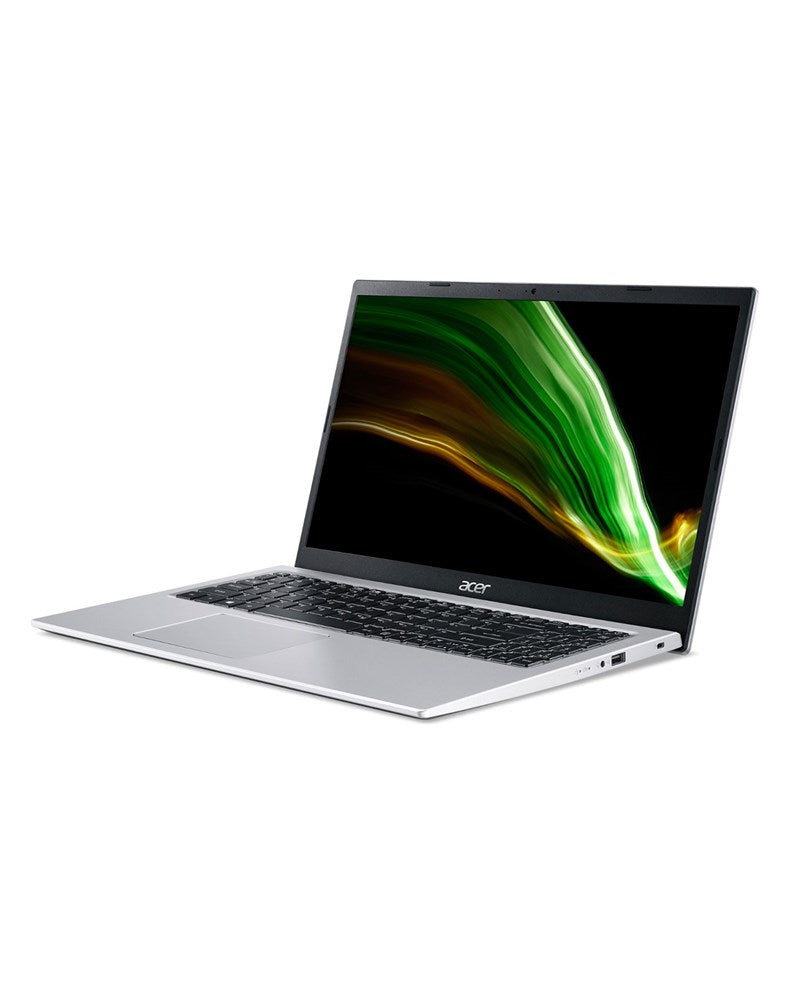 Acer Aspire 3 A315-35-C4VM Intel® Celeron® N4500 4GB/128GB Notebook Pure Silver