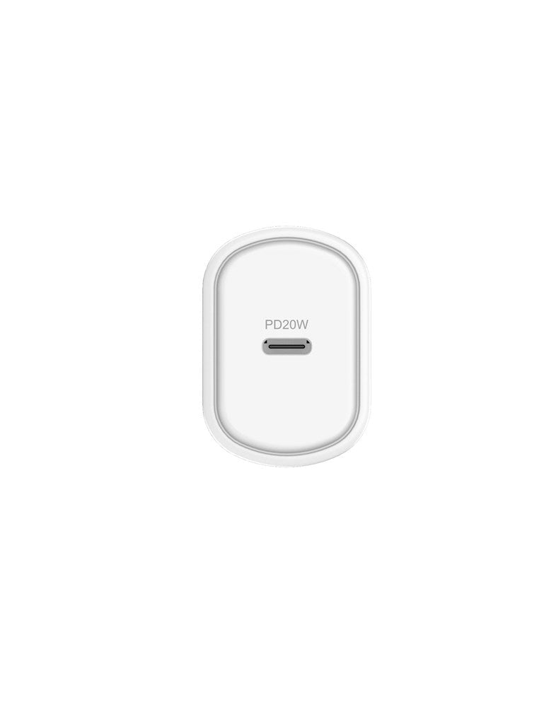 Cygnett 20W USB-C PD Wall Charger AU - TechCrazy
