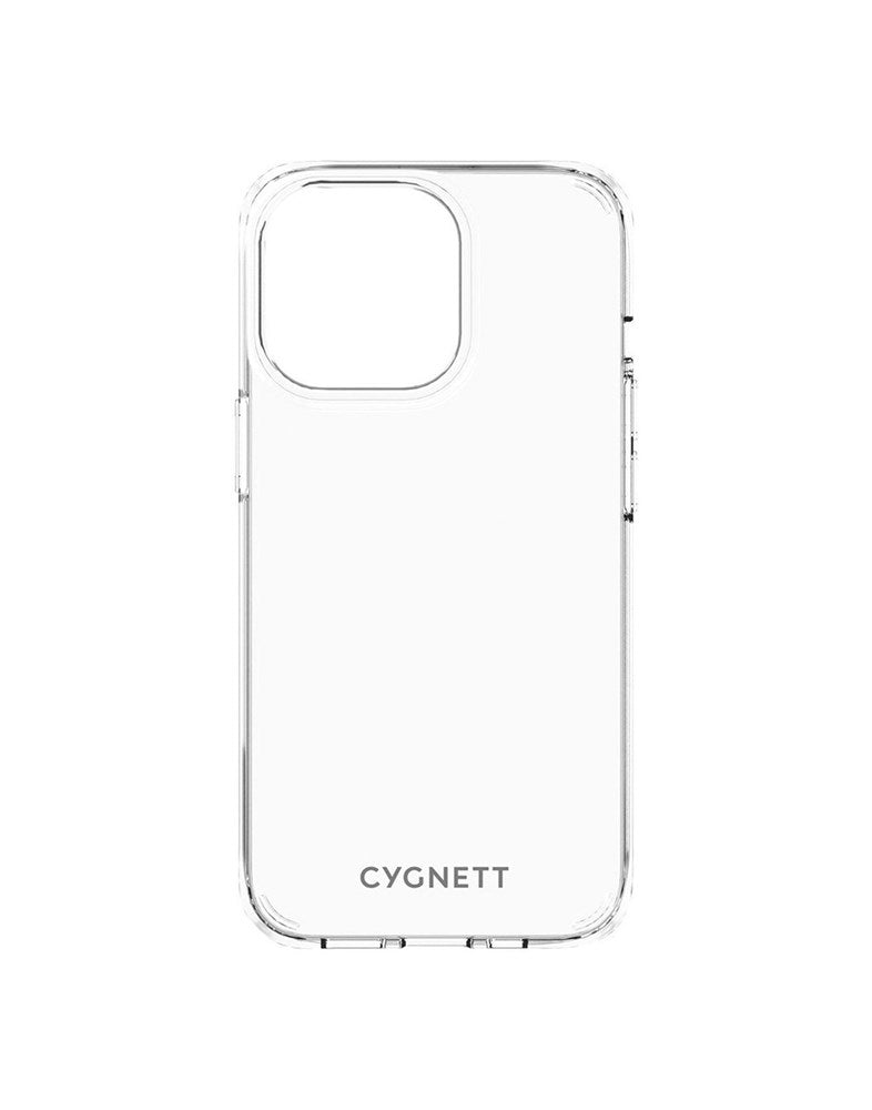 Cygnett Aeroshield IPhone 13 Pro Case Clear