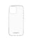 Cygnett AeroShield Case for iPhone 13 Pro Max - Clear - TechCrazy