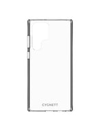 Load image into Gallery viewer, Cygnett Aeroshield Case for Galaxy S22 Ultra - Clear

