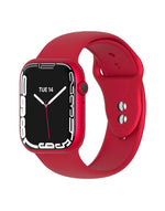 Load image into Gallery viewer, Cygnett. Silicone Bands for Apple Watch 3/4/5/6/7/SE 38/40/41mm
