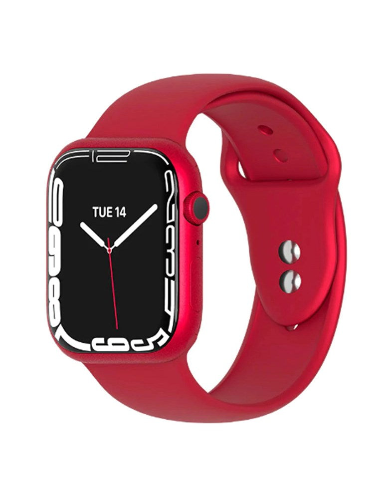 Cygnett. Silicone Bands for Apple Watch 3/4/5/6/7/SE 38/40/41mm