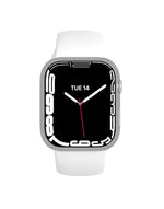 Load image into Gallery viewer, Cygnett Silicon Band for Apple Watch 3/4/5/6/7/SE 42/44/45mm - White
