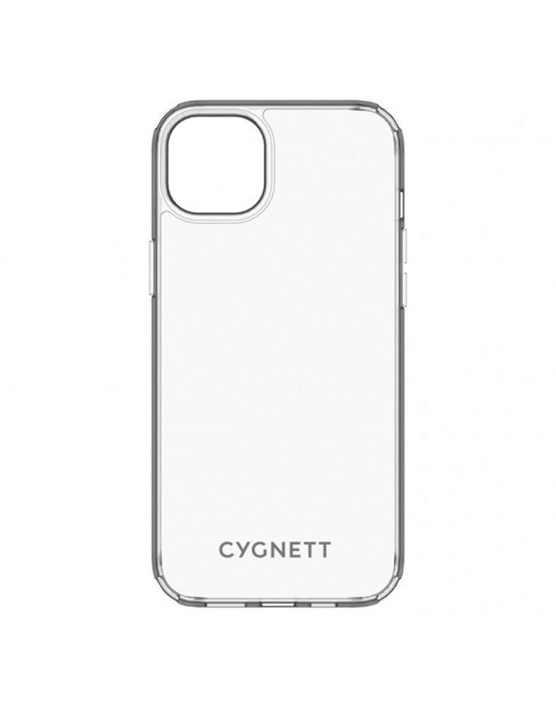 Cygnett AeroShield Clear Protective Case for iPhone 14 Plus