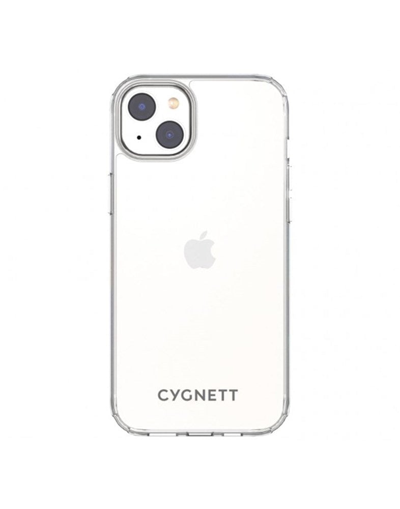 Cygnett AeroShield Clear Protective Case for iPhone 14 Plus - TechCrazy