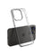 Cygnett AeroShield Protective Case for iPhone 14 Pro Max (Clear) - TechCrazy