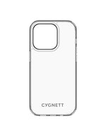 Load image into Gallery viewer, Cygnett AeroShield Protective Case for iPhone 14 Pro Max (Clear)
