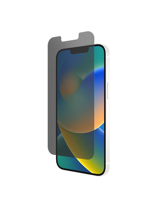 Cygnett PrivateShield for iPhone 14 Plus Screen Protecto - TechCrazy