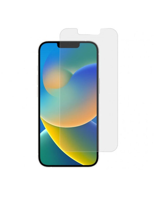 Cygnett DefenceShield for iPhone 14 Screen Protector - TechCrazy