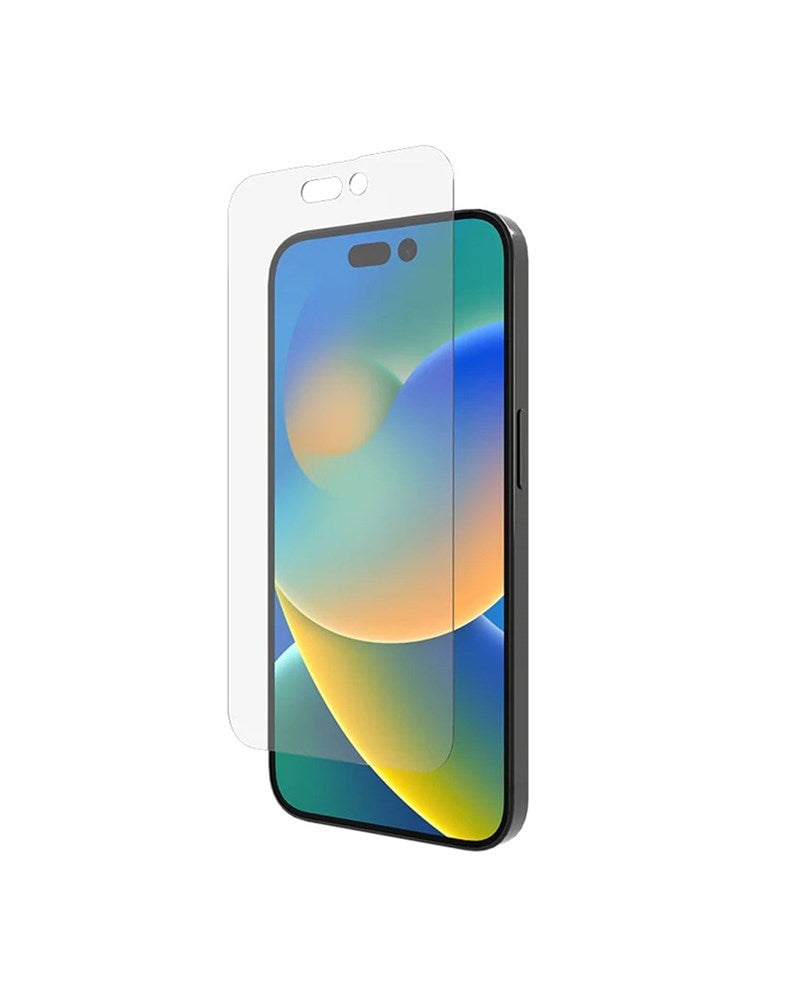 Cygnett DefenceShield for iPhone 14 Pro Gorilla Glass Easy Apply Screen Protecto - TechCrazy