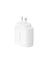 Cygnett 35W Dual USB-C Wall Charger AU - White - TechCrazy