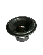 Load image into Gallery viewer, Side View of Zeroflex EVO-15 - 15&quot; 1500W RMS Car Subwoofer 

