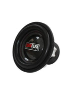 Load image into Gallery viewer, Front &amp; Side View of Zeroflex EVO-15 - 15&quot; 1500W RMS Car Subwoofer 
