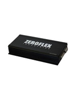 Load image into Gallery viewer, Zeroflex NZ1500D 1 X1500 RMS @1ohm Car Amplifier (Combo Pack)

