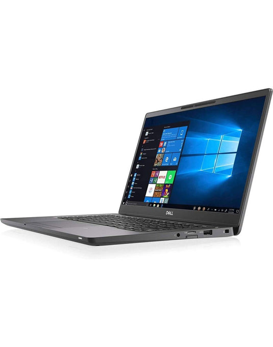 Dell Latitude 7300 13" i7 8th Gen 16GB 512GB @1.90GHZ Windows 10 (Very Good- Pre-Owned) - TechCrazy