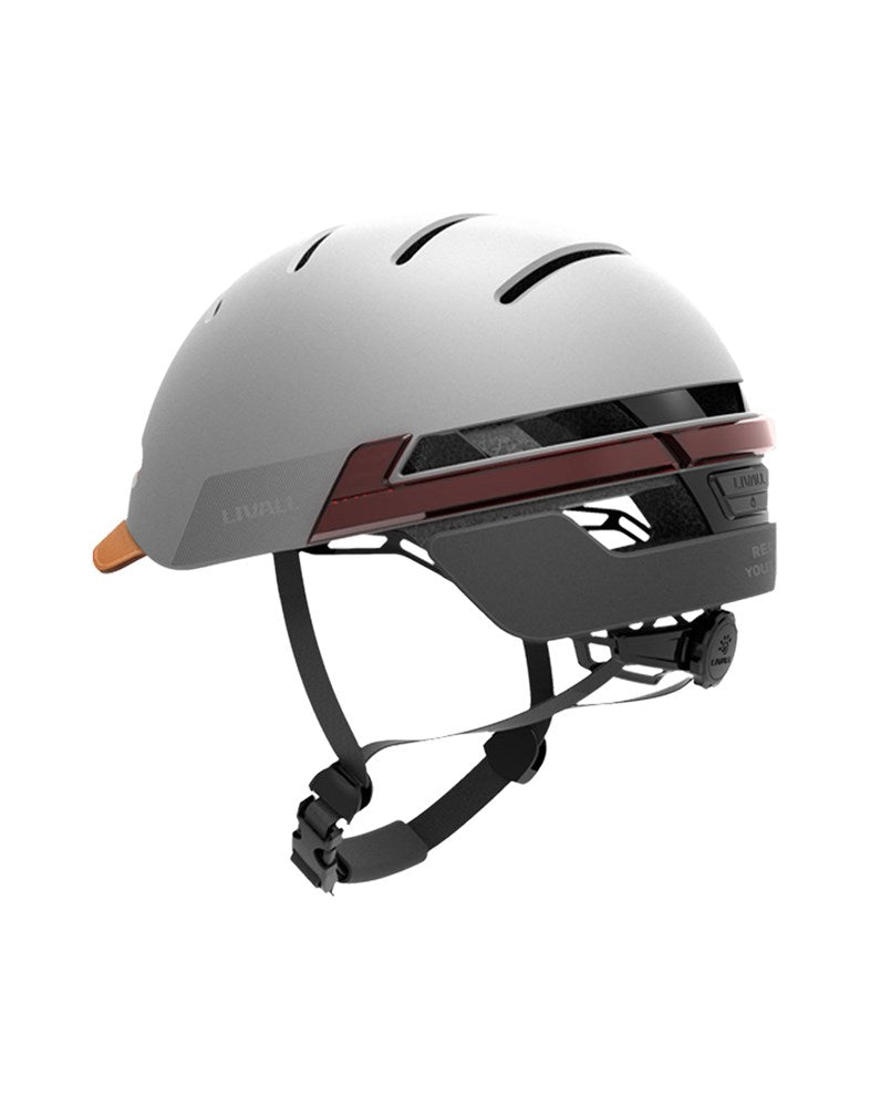 Livall Scooter Helmet BH51T Neo 57-61CM