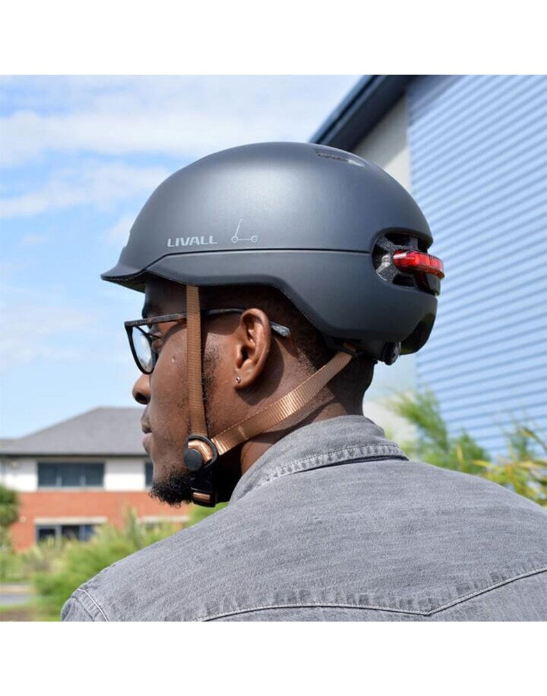 Livall Commuter Helmet C20