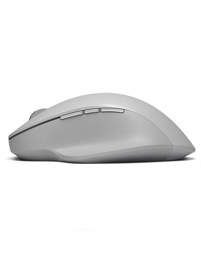 Microsoft Surface Precision Mouse – Light Grey