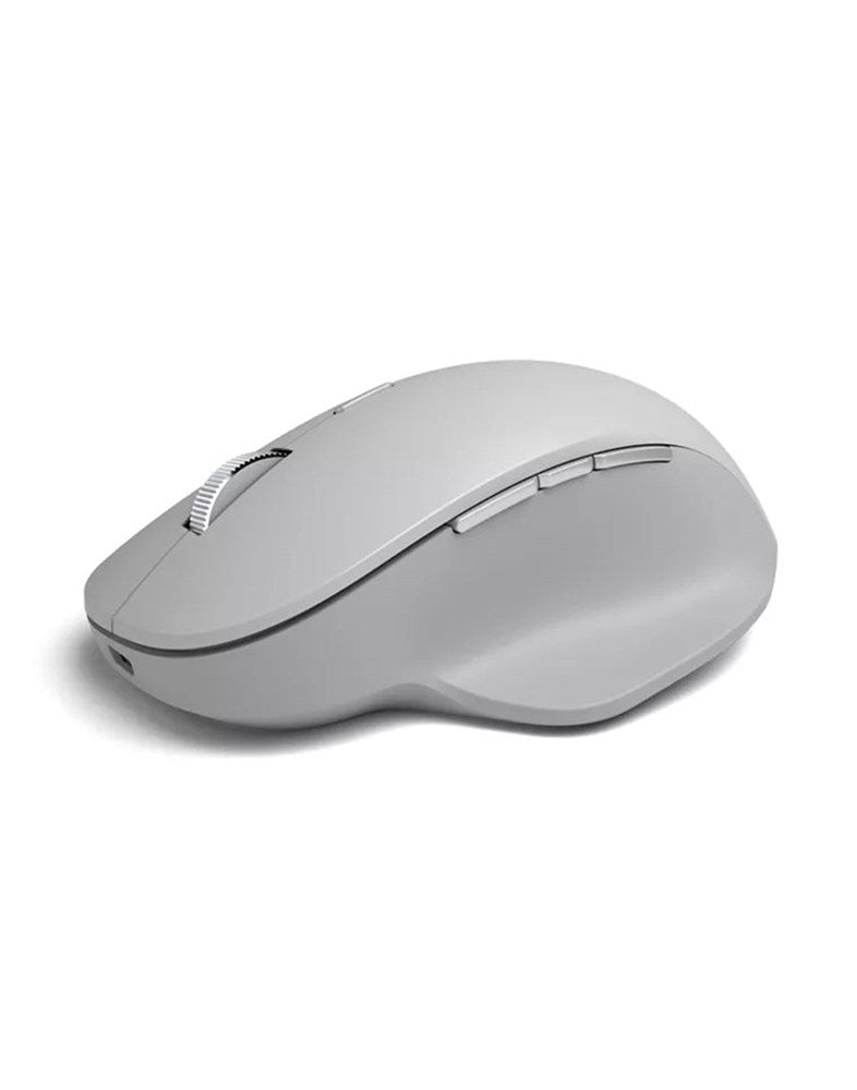 Microsoft Surface Precision Mouse – Light Grey