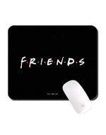 Load image into Gallery viewer, Friends Mouse Pad for PC, Computer Mouse Mat, Non-Slip
