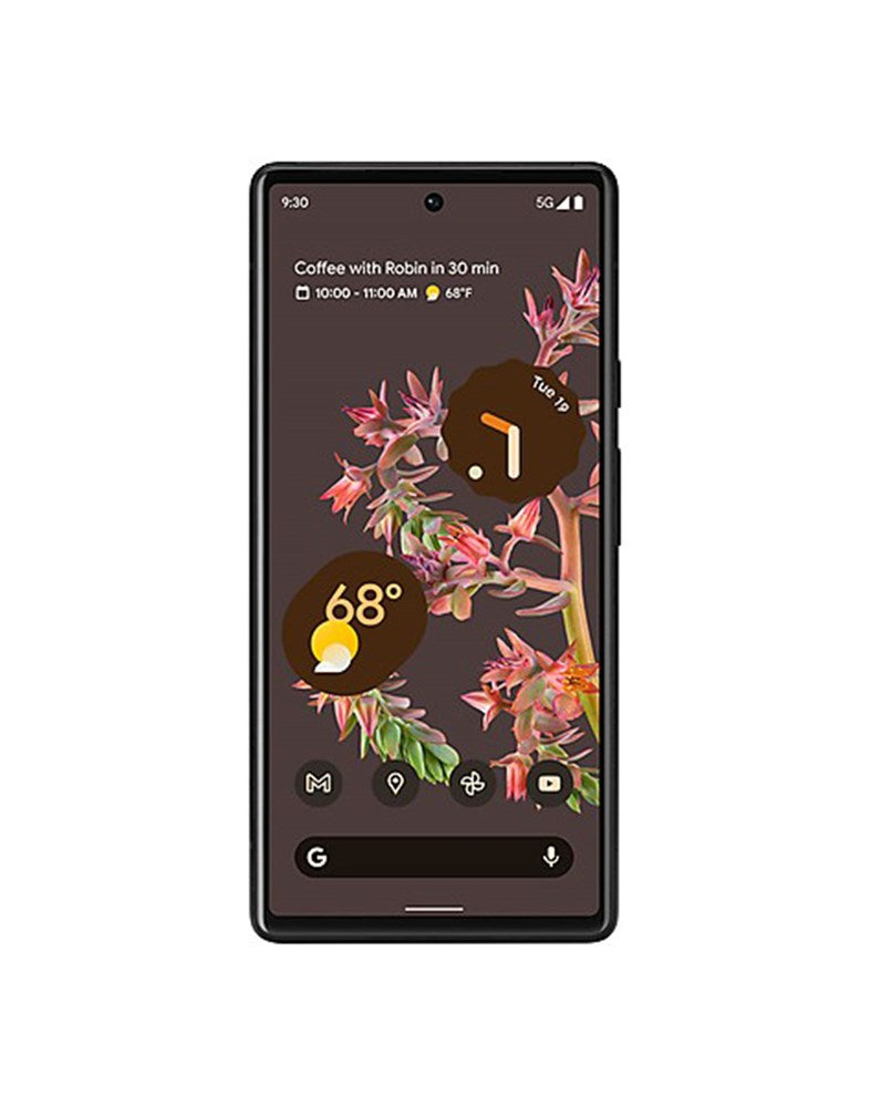 Google Pixel 6 Pro 5G 12GB 128GB (Very Good- Pre-Owned) - TechCrazy