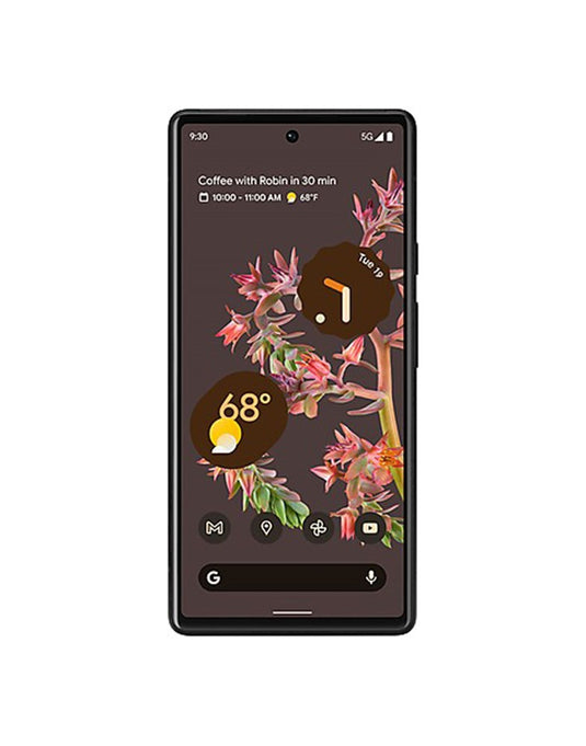 Google Pixel 6 Pro 5G 12GB 128GB (Very Good- Pre-Owned) - TechCrazy
