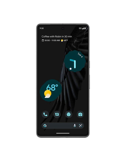 Google Pixel 7 8GB 128GB 5G (As New- Pre-Owned) - TechCrazy