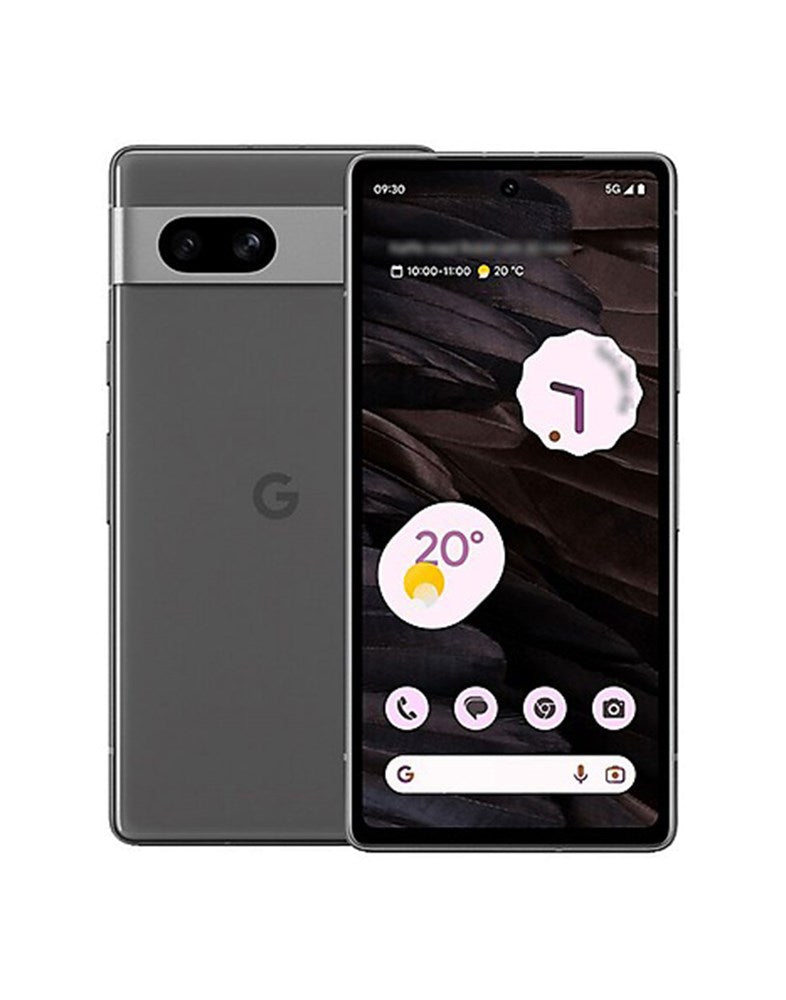 Google Pixel 7A 5G 8GB-RAM 128GB (As New- Pre-Owned)