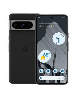 Google Pixel 8 Pro 12GB 256GB 5G - Obsidian (Very Good Pre-Owned)