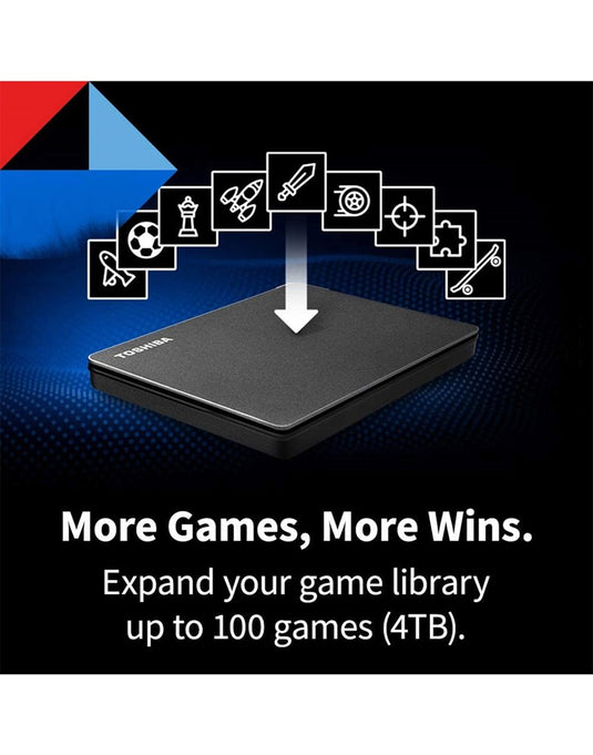 Toshiba - TechCrazy