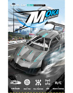 Load image into Gallery viewer, 4C Electric RC 1:16 High Speed Racing Car